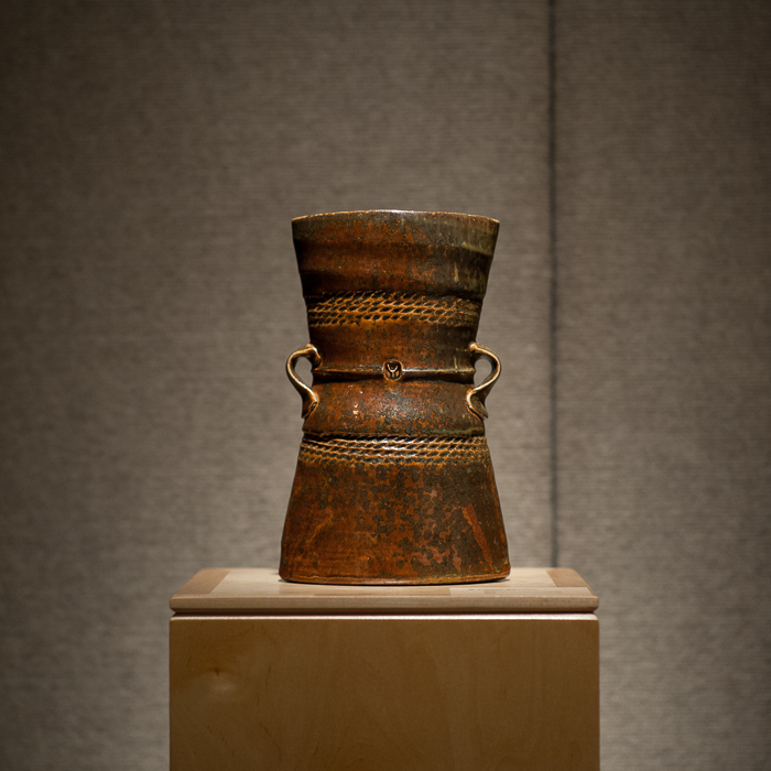 "Altered Vase," 2014