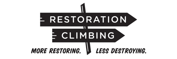 Restoration Climbing