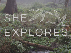 She-Explores Interview
