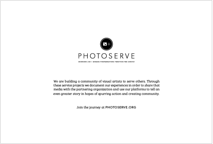 Photoserve