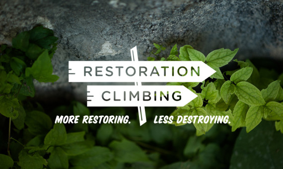 Restoration Climbing