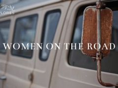 Women on the Road