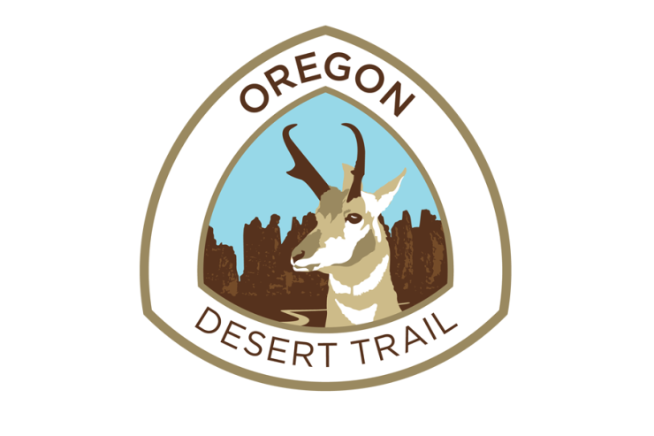 Oregon Desert Trail