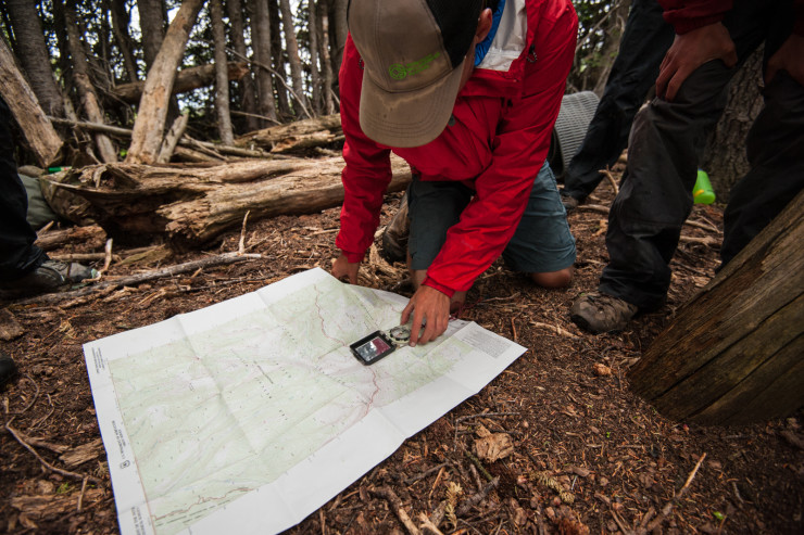 Montana Wilderness School