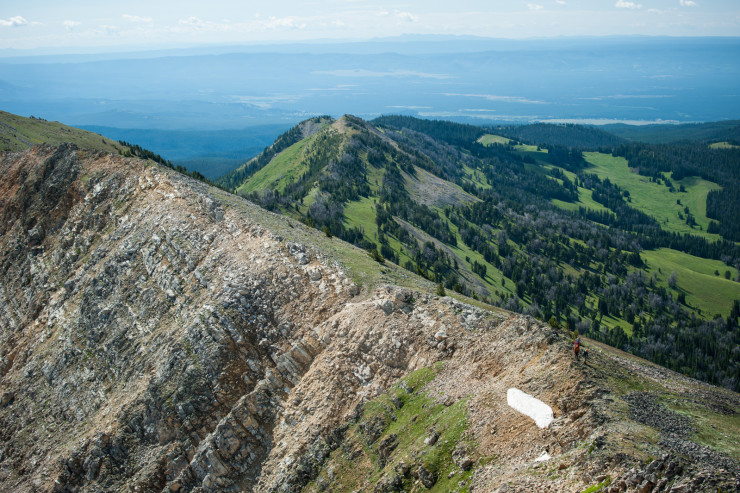 Montana Wilderness School