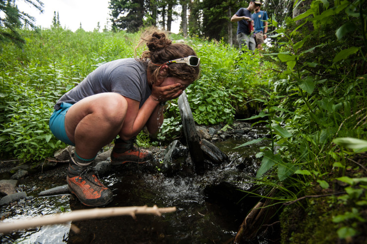 Montana Wilderness School