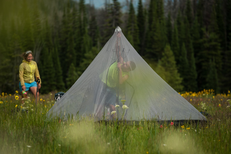 Montana Wilderness School