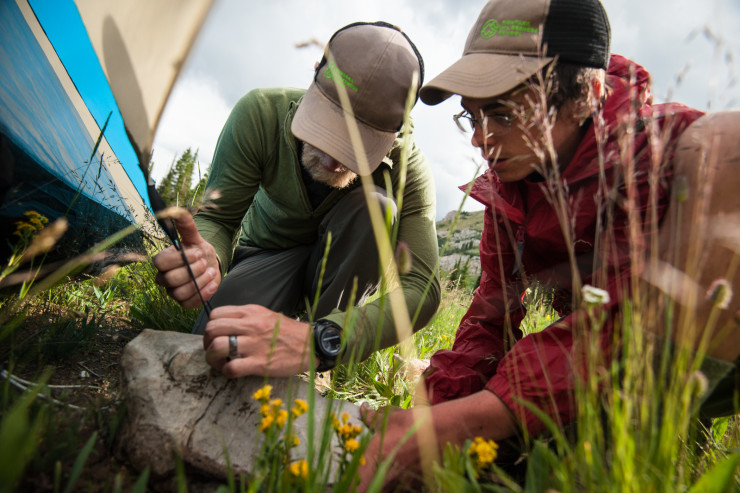 Montana Wilderness School