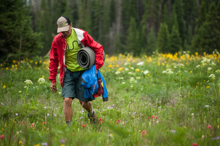 Montana Wilderness School