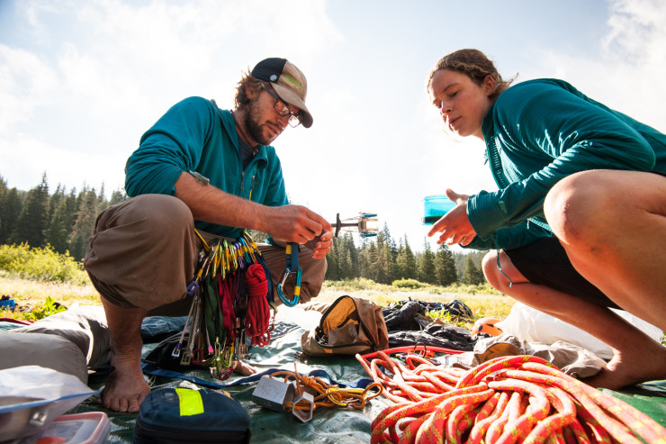 Montana Wilderness School