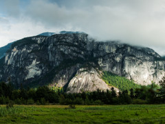 Squamish, BC