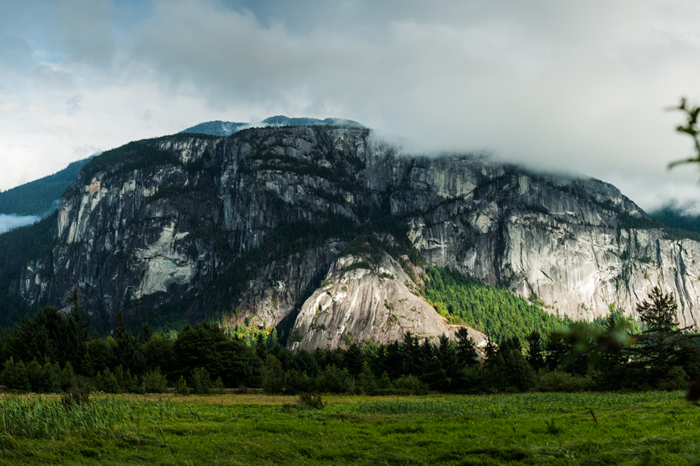 Squamish, BC