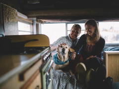 Tiny House, Tiny Footprint